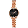 Fashionable Women Alloy Watches