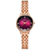 Fashionable Women Alloy Watches