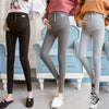 Maternity Pants Maternity Leggings Maternity Pants Fashion Sports Maternity Pants Outer Wear