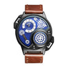 Men's Sports And Leisure Watches Quartz Belt Watches Watches