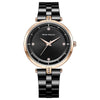 Foreign trade hot selling simple ladies watches