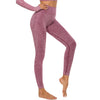 Fitness Running Yoga Pants