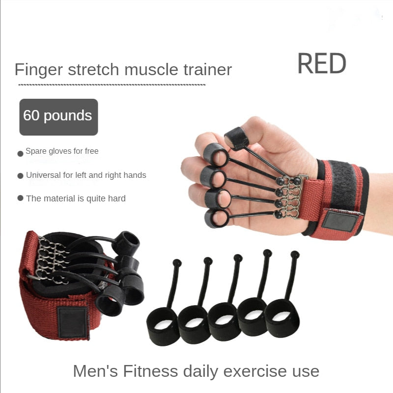 Wrist Extensor Trainer