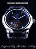 A factory selling hot money, WINNER authentic mechanical watches, men's mechanical watches