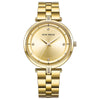 Foreign trade hot selling simple ladies watches