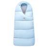 Baby Pure Cotton & Fleece Sleeping Bag