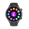 Message Notification Bluetooth Call Music Men's And Women's Watches