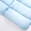 Baby Pure Cotton & Fleece Sleeping Bag