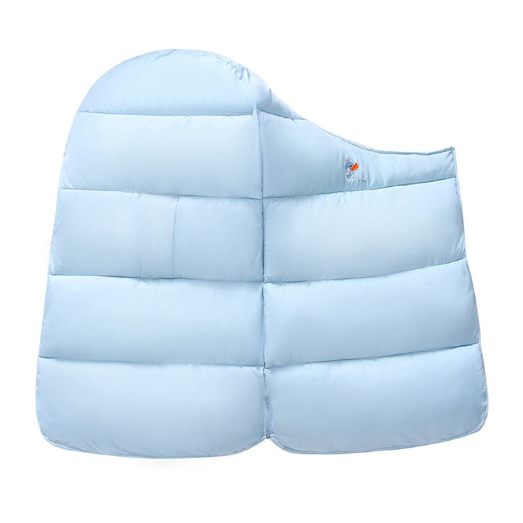 Baby Pure Cotton & Fleece Sleeping Bag