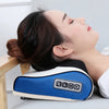 Electric Shiatsu Massage Pillow