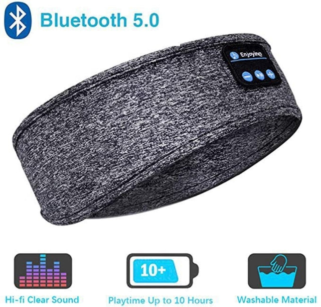 DreamTunes SleepSonic Headband