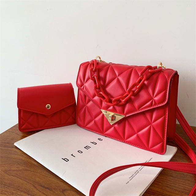 Women Luxury Handbags