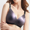 Thin Cotton Breastfeeding Underwear Maternity Bra