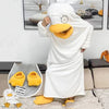 Duckling Delight Sleepwear