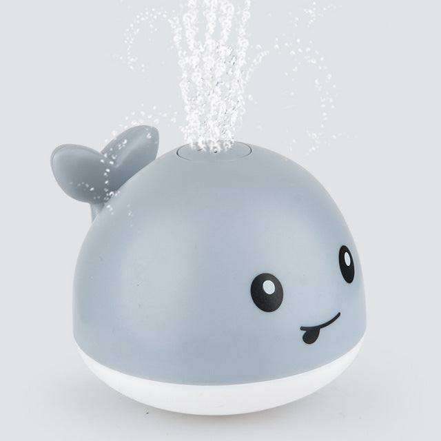 Baby Shower Toy Water Spray