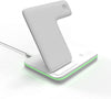 15W 3 in 1 Wireless Charger