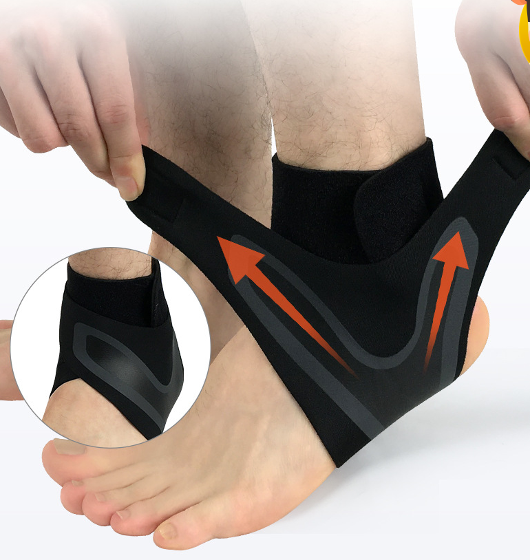 FlexiStep AnkleGuard