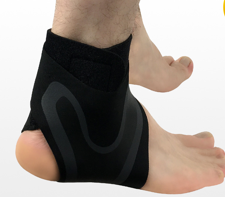 FlexiStep AnkleGuard