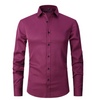 Anti-Wrinkle Men's Shirt