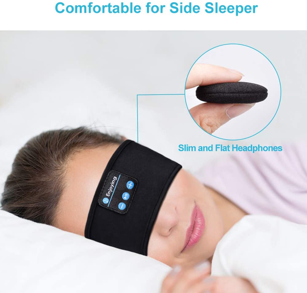 DreamTunes SleepSonic Headband