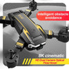 Drone 8K 5G Aerial Photography Helicopter