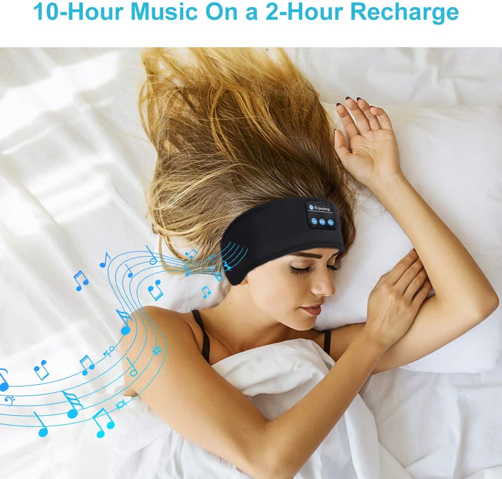 DreamTunes SleepSonic Headband