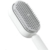 Massage Scalp Comb Anti-Static Hairbrush