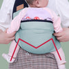 Adjustable Shoulder Baby Carrier Sling