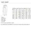 Men's Pants Retro Washing Zipper Stretch Jeans