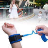 Anti Loss Collar Security Guide Bracelet