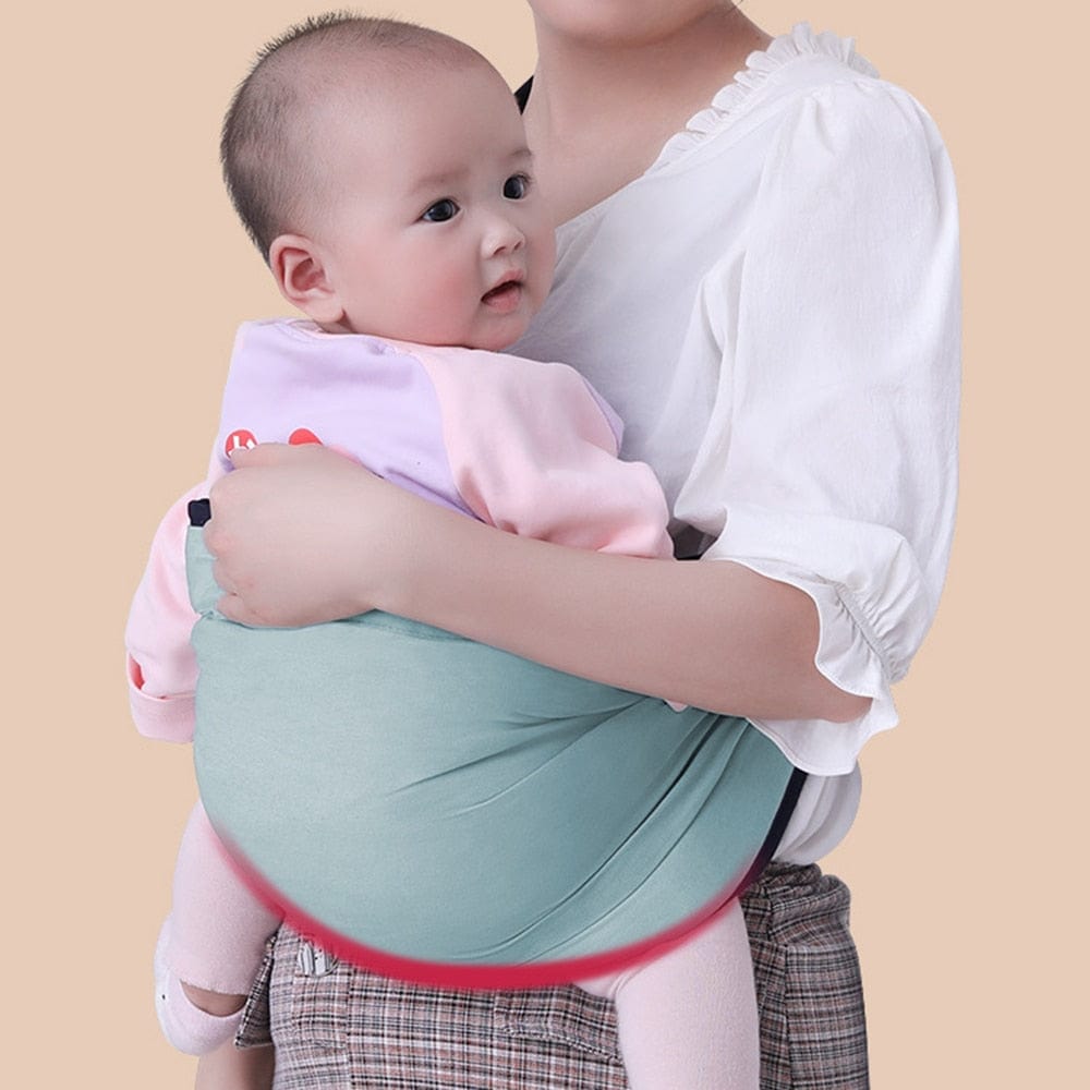 Adjustable Shoulder Baby Carrier Sling