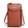 Phone Wallet Shoulder Bag